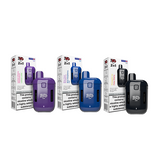 20mg I VG Air 2 in 1 Disposable Rechargeable Pod Vape Kit 1200 Puffs (No Nicotine)