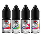 20mg I VG Crushed Range 10ml Nic Salt (50VG/50PG) (No Nicotine)