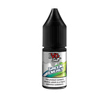 20mg I VG Crushed Range 10ml Nic Salt (50VG/50PG) (No Nicotine)
