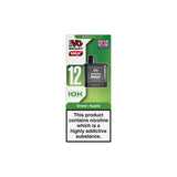 20mg IVG Smart Max Prefilled Pod 10000 Puffs