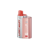 20mg Lost Mary 4in1 Pod Vape Kit 2400 Puffs (No Nicotine)