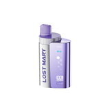 20mg Lost Mary 4in1 Pod Vape Kit 2400 Puffs (No Nicotine)