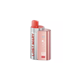 20mg Lost Mary 4in1 Pod Vape Kit 2400 Puffs (No Nicotine)