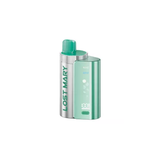 20mg Lost Mary 4in1 Pod Vape Kit 2400 Puffs (No Nicotine)
