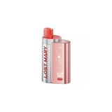 20mg Lost Mary 4in1 Pod Vape Kit 2400 Puffs (No Nicotine)