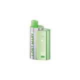 20mg Lost Mary 4in1 Pod Vape Kit 2400 Puffs (No Nicotine)
