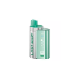 20mg Lost Mary 4in1 Pod Vape Kit 2400 Puffs (No Nicotine)
