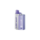 20mg Lost Mary 4in1 Pod Vape Kit 2400 Puffs (No Nicotine)