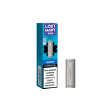 20mg Lost Mary 4in1 Prefilled Pods 1200 Puffs (No Nicotine)