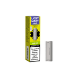 20mg Lost Mary 4in1 Prefilled Pods 1200 Puffs (No Nicotine)