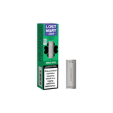 20mg Lost Mary 4in1 Prefilled Pods 1200 Puffs (No Nicotine)