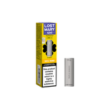 20mg Lost Mary 4in1 Prefilled Pods 1200 Puffs (No Nicotine)
