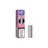 20mg Lost Mary 4in1 Prefilled Pods 1200 Puffs (No Nicotine)