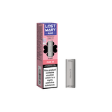 20mg Lost Mary 4in1 Prefilled Pods 1200 Puffs (No Nicotine)