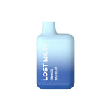 20mg Lost Mary BM600 Disposable Vape Device 600 Puffs (No Nicotine)