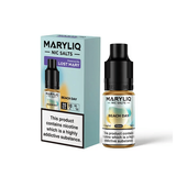 20mg MARYLIQ Nic Salt By Lost Mary 10ml (50VG/50PG) (No Nicotine)
