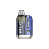 20mg SKE Crystal CL6000 Disposable Rechargeable Vape Kit 6000 Puffs (No Nicotine)