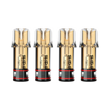 20mg SKE Crystal Plus Replacement Pods 2PCS 1.1Ω 2ml (No Nicotine)