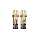 20mg SKE Crystal Plus Replacement Pods 2PCS 1.1Ω 2ml (No Nicotine)