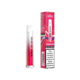 20mg SKE Crystal Pro 600 Prefilled Pod Vape Kit