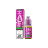 20mg SKE Crystal Original 10ml Nic Salts (50VG/50PG) (No Nicotine)