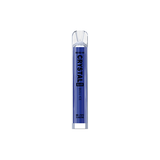 20mg SKE Crystal Bar 600 Disposable Vape Device 600 Puffs (No Nicotine)