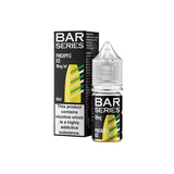 10mg Bar Series 10ml Nic Salts (50VG/50PG)