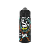 Killa Kandy 100ml Shortfill 0mg (80VG/20PG)