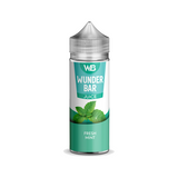 Wunderbar Juice 100ml Shortfill 0mg (50VG/50PG) (BUY 1 GET 1 SALT FREE)