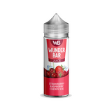 Wunderbar Juice 100ml Shortfill 0mg (50VG/50PG) (BUY 1 GET 1 SALT FREE)