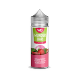 Wunderbar Juice 100ml Shortfill 0mg (50VG/50PG) (BUY 1 GET 1 SALT FREE)