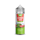 Wunderbar Juice 100ml Shortfill 0mg (50VG/50PG) (BUY 1 GET 1 SALT FREE)