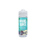 0mg Pixie Juice Volume 2 100ml Shortfill (70VG/30PG)