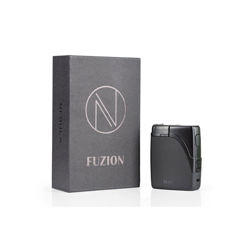 Nebula Fuzion Dry Herb Vapourizer