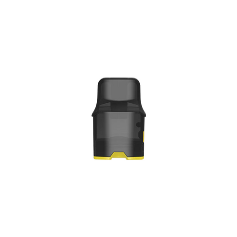 AirsPops By Airscream Replacement Pro Pod Cartridges 2PCS 2ml (No Coils Included)