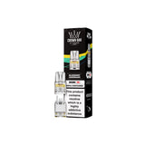 20mg Al Fakher Mini 3K Refill Pods