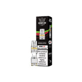 20mg Al Fakher Mini 3K Refill Pods