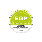 14mg EGP Nicotine Pouches - 20 Pouches (Buy 1 Get 1 Free)