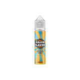 0mg Major Flavor 50ml Longfill (100PG)