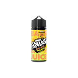 0mg Fantasi Bar Juice 100ml Shortfill (50VG/50PG)
