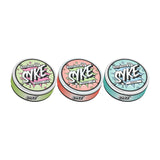 12mg SYKE Nicotine Pouches - 20 Pouches