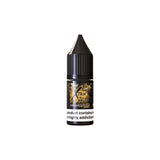 5mg XTRM BAR Salts 10ml (50VG/50PG)
