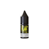 5mg XTRM BAR Salts 10ml (50VG/50PG)