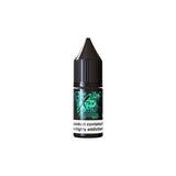 5mg XTRM BAR Salts 10ml (50VG/50PG)