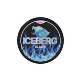 50mg  Iceberg Ultra Nicotine Pouches - 20 Pouches