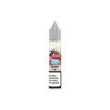 10mg Aisu Mizu 10ml Bar Salts (50VG/50PG)