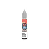 10mg Aisu Mizu 10ml Bar Salts (50VG/50PG)