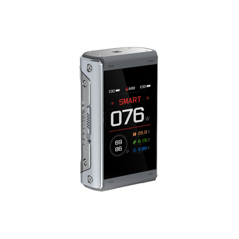 GEEKVAPE T200 AEGIS TOUCH 200W MOD