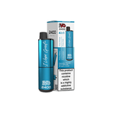 20mg I VG 2400 Disposable Vapes 2400 Puffs - 4 in 1 Multi-Edition (No Nicotine)