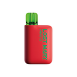 20mg Lost Mary DM600 X2 Disposable Pod Kit 1200 Puffs - Twin Pack (No Nicotine)